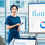 Вказівка лазерна Hoco GM200, чорна, фото 8