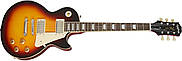 Електрогітара Epiphone 1959 Les Paul Standard Outfit Aged Dark Burst, фото 3
