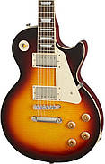 Електрогітара Epiphone 1959 Les Paul Standard Outfit Aged Dark Burst, фото 4