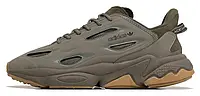 Мужские кроссовки Adidas Ozweego Celox Khaki