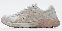 Женские кроссовки Asics Gel Contend 4 White Rose