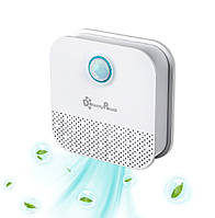 Нейтралізатор запаху для домашніх тварин, очисник повітря для котячого туалету