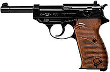 Пневматичний пістолет Umarex Walther P38 (5.8089)