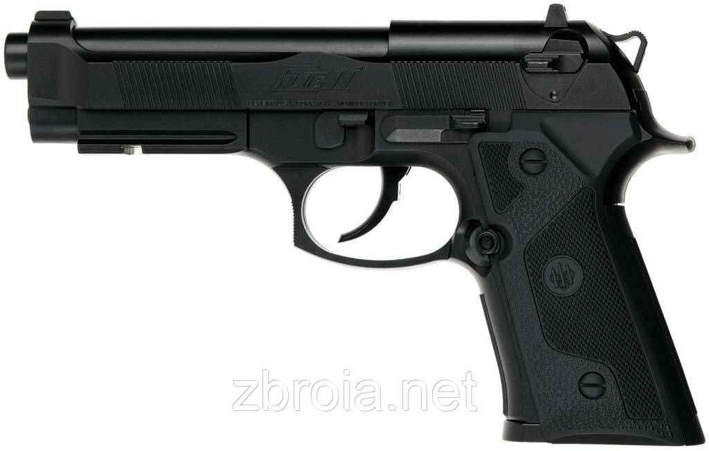 Пневматичний пістолет Umarex Beretta Elite 2 (5.8090)