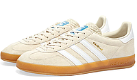 Чоловічі кросівки Adidas Gazelle Clear Brown Gum