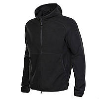 M-Tac Кофта Lite Microfleece Hoodie чорна