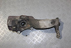 Правий поворотний кулак із сапфою Audi A8 (D2) 1994-2002