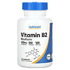 Вітамін В2 (Vitamin B2) 100 мг