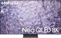 Телевізор LED Samsung QE85QN800CUXUA