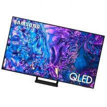 Телевізор LED Samsung QE65Q70DAUXUA