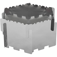 Ветрозащита для мангала Petromax Atago Heat Reflector