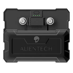 Антена підсилювач сигналу Alientech Duo III 2.4G/5.2G/5.8G без кріплень