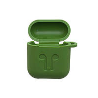 DR Футляр для наушников AirPods 1/2 Full Case Цвет 32, Green