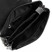 Сумка Чоловіча Планшет шкіра BRETTON 5427-4 black.Музькі сумки-планшети гуртом і в роздріб в Україні., фото 7