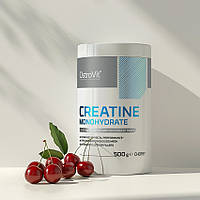Креатин OstroVit Creatine Monohydrate, 500 грам Вишня