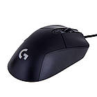 DR USB Миша Logitech G407 Колір Чорний, фото 2