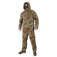 Зимний костюм Tactical Series Multicam ll