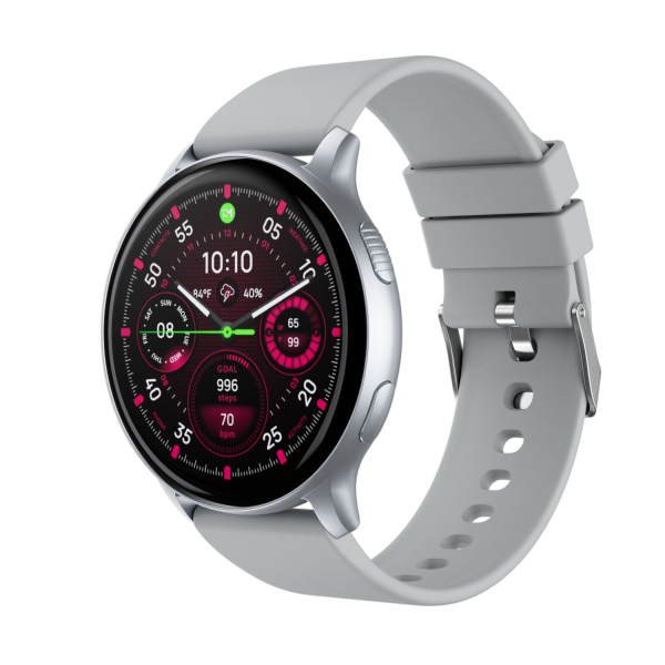 Smart Watch Proove Infinity silver UA UCRF