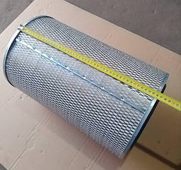 Фільтр повітряний на комбайн Вектор