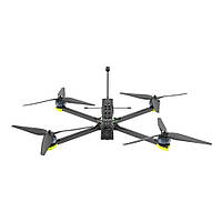 Квадрокоптер IFlight Nazgul XL10 V6 6S, 5.8 G, BLITZ Whoop 2,5W VTX, ELRS 915 MHz RX