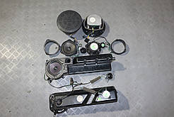 Аккустики бренд Nokia Audi A8 (D2) 1994-2002