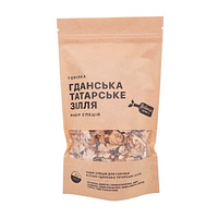 "Гданське Татарське Зілля" Набір спецій для міцного напою (3 л) S0602