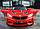 Дитячий електромобіль моделі BMW Bambi LBB-1200 Red / Червоний, фото 3