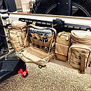 Підсумок органайзер Condor T&T POUCH MA54 Crye Precision MULTICAM, фото 9