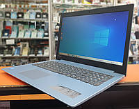 Ноутбук 15.6" Lenovo IdeaPad 320 Intel Pentium N4200 4*1.1Ghz/4Gb/1Tb/Intel HD505/аккумулятор 94%, держит ~2ч