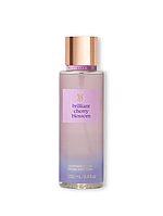 Парфюмированный спрей для тела Victoria's Secret Brilliant Cherry Blossom Fragrance mist 250 ml