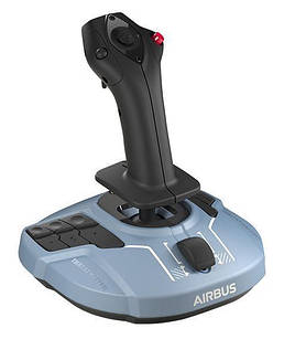 Джойстик Thrustmaster TCA Sidestick Airbus Edition, PC