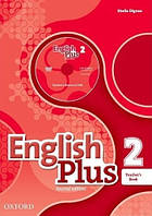 English Plus 2 Teachers Pack /2nd ed/