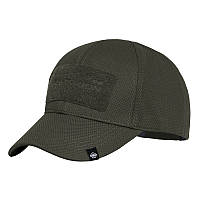 Тактическая кепка Pentagon NEST BB CAP K13032 RAL7013 (Олива)