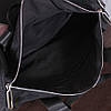Сумка дорожня de esse BV38799-1 Чорна, фото 6