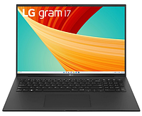 Ноутбук LG gram 17 (17Z90R-H.AAY8U1)