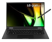 Ноутбук LG gram 2-in-1 14 (14T90S-G.AAB6U1)