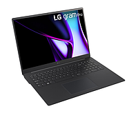 Ноутбук LG gram Pro 17 (17Z90SP-G.ADB9U1)