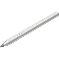 Стилус HP Rechargeable MPP 2.0 Tilt Pen, Silver (3J123AA)