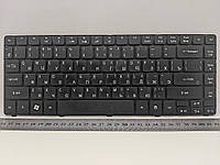 Клавиатура ноутбука EMachines D640, V104630DS3