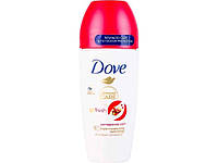 Дезодорант-антиперспирант 50мл шариковый Pomegranate scent ТМ Dove BP