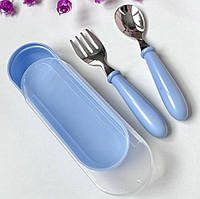 Дитячі столові прибори