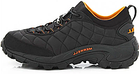 Чоловічі кросівки Merrell Ice Cap Moc II Black Orange