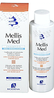 BIOGENA MELLIS MED - Шампунь лікувальний від себорейного дерматиту, 125 мл