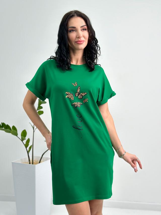 платье летнее алиса