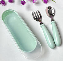 Дитячі столові прибори