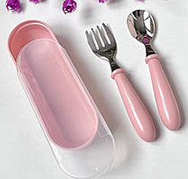 Дитячі столові прибори