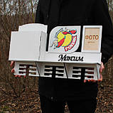 Тематична медальниця з вашим видом спорту 14, фото 2