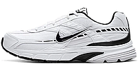 Мужские кроссовки Nike Initiator White Black 43