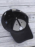 Бейсболка BMW чорного кольору, фото 3