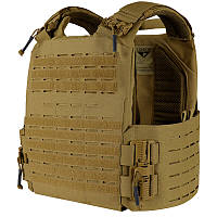 Чохол бронежилету Condor VANQUISH RS PLATE CARRIER 201216 Small, Coyote Brown